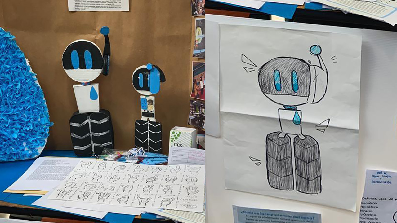 Descripción slide 1