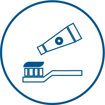 Imagen de cepillo de dientes