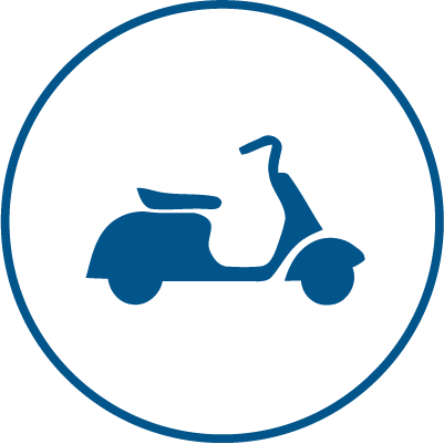 motocicleta